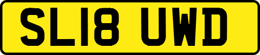 SL18UWD