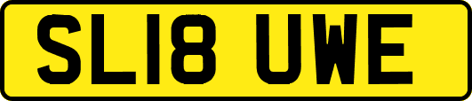 SL18UWE