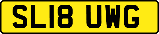 SL18UWG