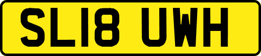 SL18UWH