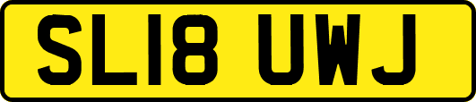 SL18UWJ