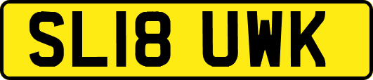 SL18UWK