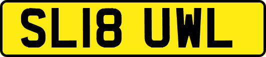 SL18UWL