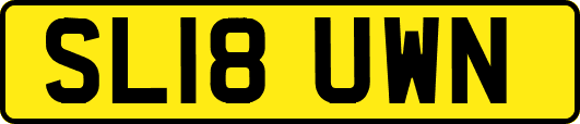 SL18UWN