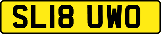 SL18UWO