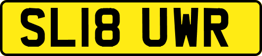 SL18UWR