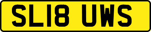SL18UWS