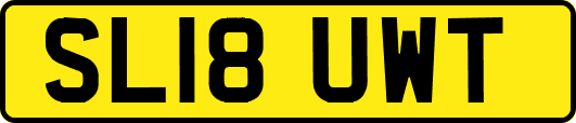 SL18UWT