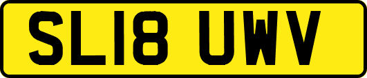 SL18UWV