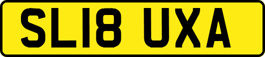 SL18UXA