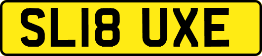 SL18UXE