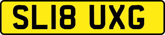 SL18UXG