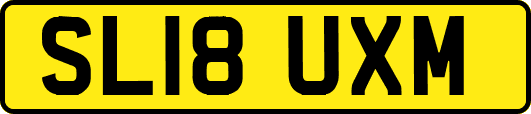SL18UXM
