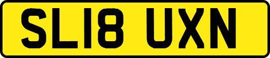 SL18UXN