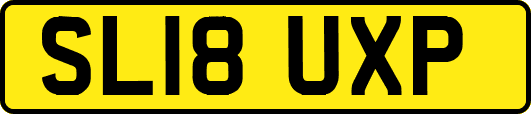 SL18UXP