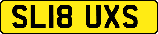 SL18UXS