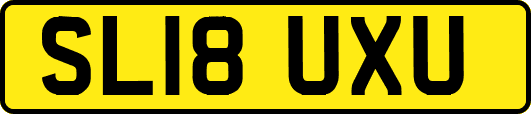 SL18UXU