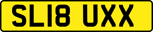 SL18UXX