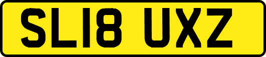 SL18UXZ