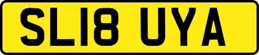 SL18UYA