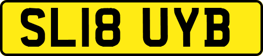 SL18UYB