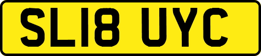 SL18UYC