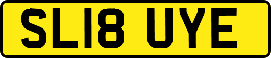 SL18UYE