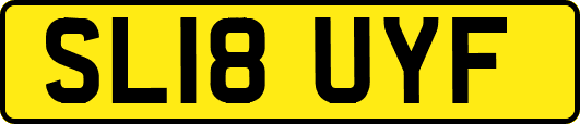 SL18UYF