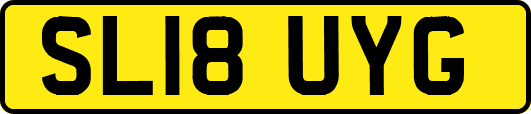 SL18UYG