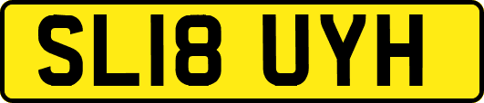SL18UYH