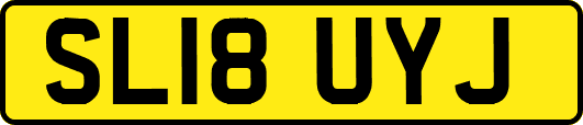 SL18UYJ