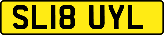 SL18UYL