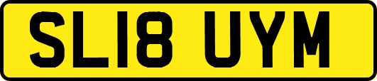SL18UYM