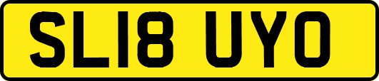 SL18UYO