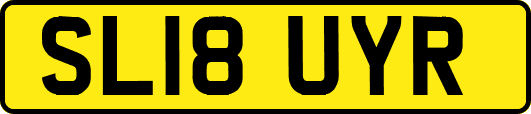 SL18UYR