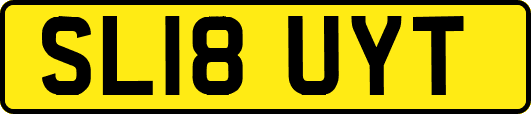 SL18UYT