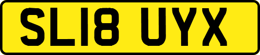 SL18UYX