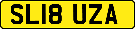 SL18UZA