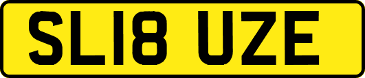 SL18UZE