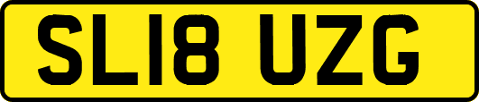 SL18UZG