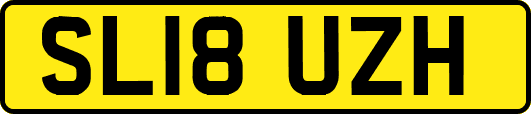 SL18UZH