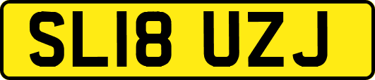 SL18UZJ