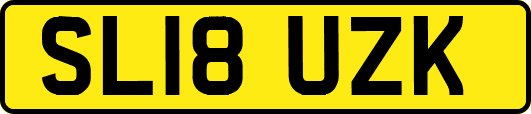 SL18UZK