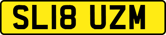 SL18UZM