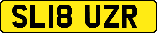 SL18UZR