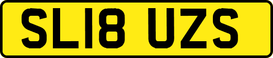 SL18UZS