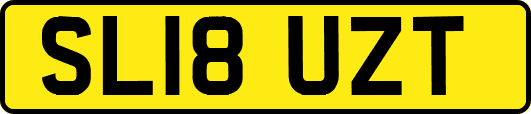 SL18UZT