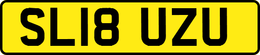 SL18UZU