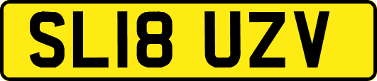 SL18UZV
