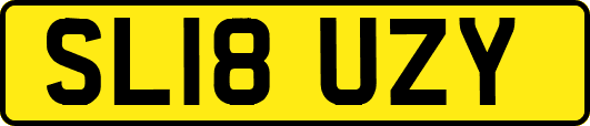 SL18UZY